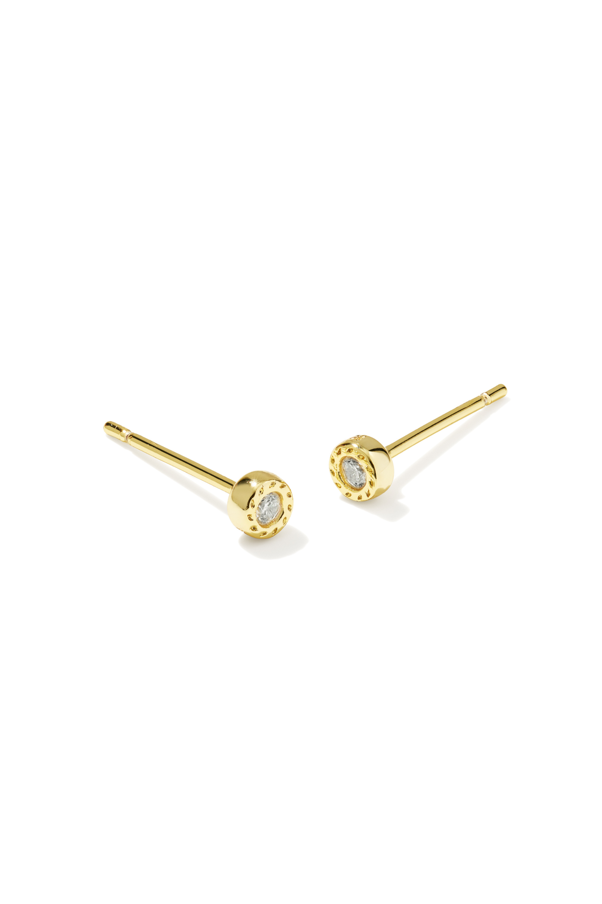 Arlene Stud Earring Set-Earrings-Vixen Collection, Day Spa and Women's Boutique Located in Seattle, Washington