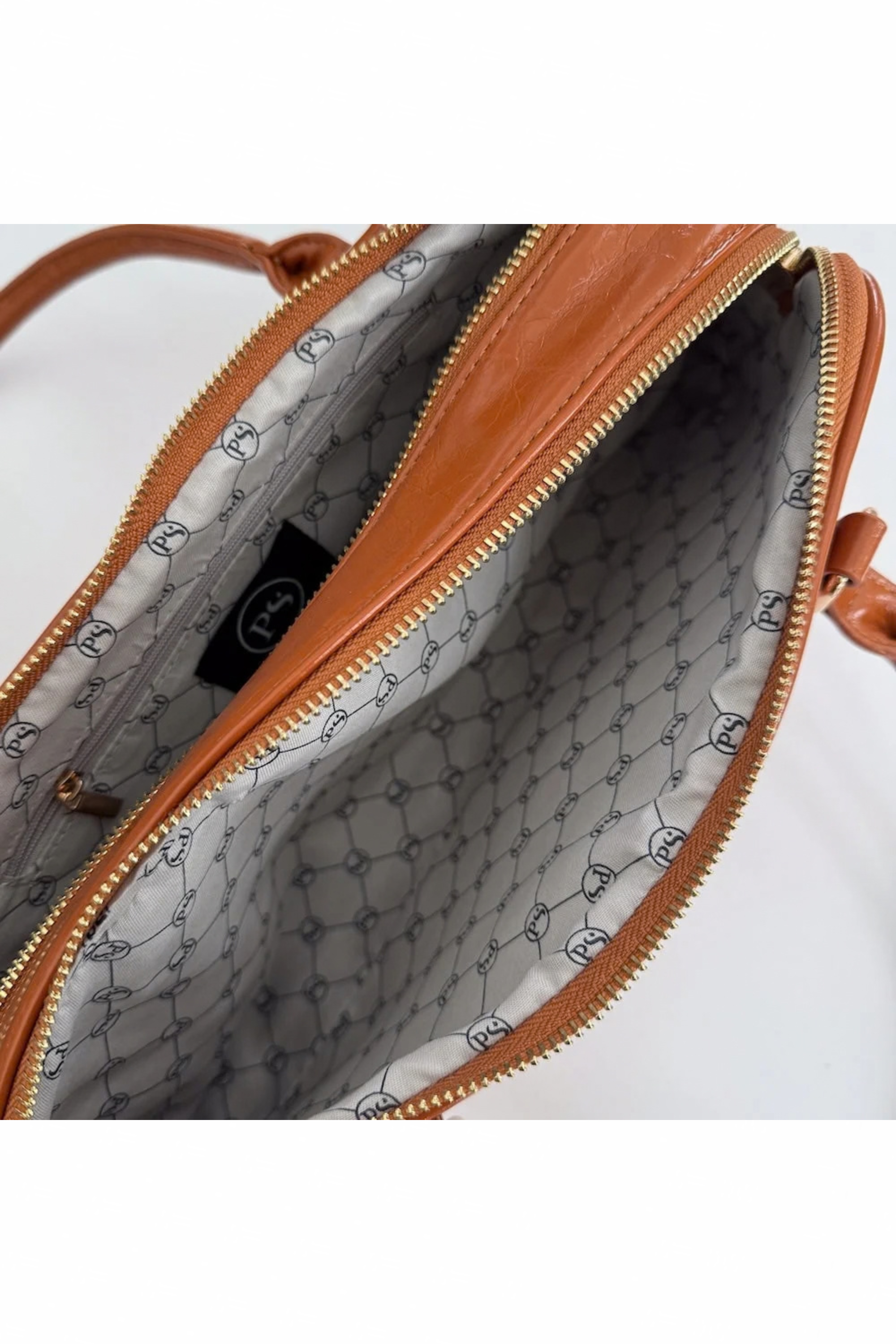Arlys Barrel Shoulder Bag-Bags + Wallets-Vixen Collection, Day Spa and Women's Boutique Located in Seattle, Washington