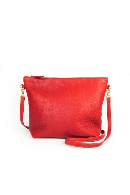 Ava Mini Hobo Bag-Bags + Wallets-Vixen Collection, Day Spa and Women's Boutique Located in Seattle, Washington