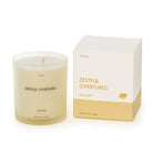 Glass Candle 8oz-Candles-Vixen Collection, Day Spa and Women's Boutique Located in Seattle, Washington