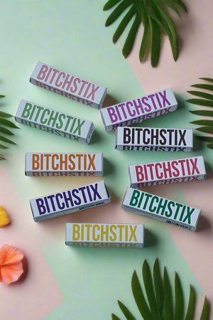 BITCHSTIX Lip Balm SPF 30-Beauty-Vixen Collection, Day Spa and Women's Boutique Located in Seattle, Washington