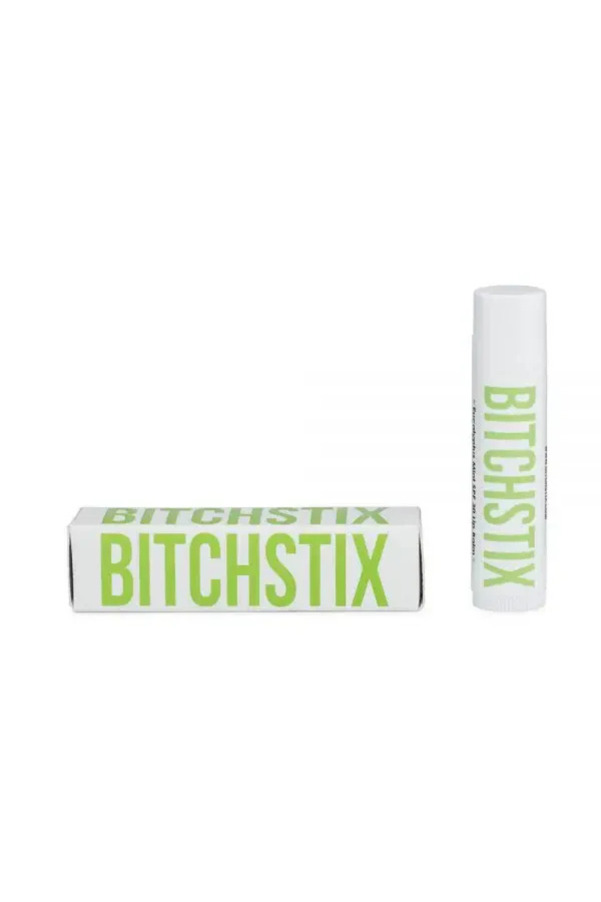 BITCHSTIX Lip Balm SPF 30-Beauty-Vixen Collection, Day Spa and Women's Boutique Located in Seattle, Washington