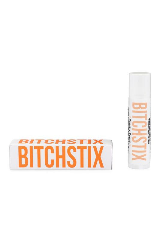 BITCHSTIX Lip Balm SPF 30-Beauty-Vixen Collection, Day Spa and Women's Boutique Located in Seattle, Washington