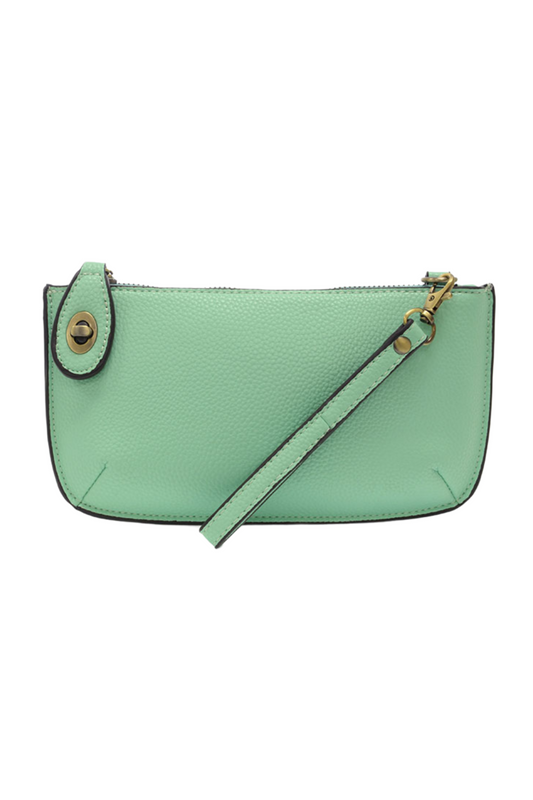 Vixen Faves Mini Crossbody-Bags + Wallets-Vixen Collection, Day Spa and Women's Boutique Located in Seattle, Washington