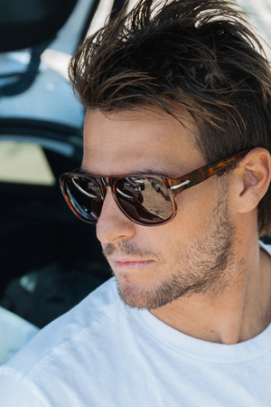 Bayside Sunglasses-Sunglasses-Vixen Collection, Day Spa and Women's Boutique Located in Seattle, Washington