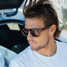 Bayside Sunglasses-Sunglasses-Vixen Collection, Day Spa and Women's Boutique Located in Seattle, Washington