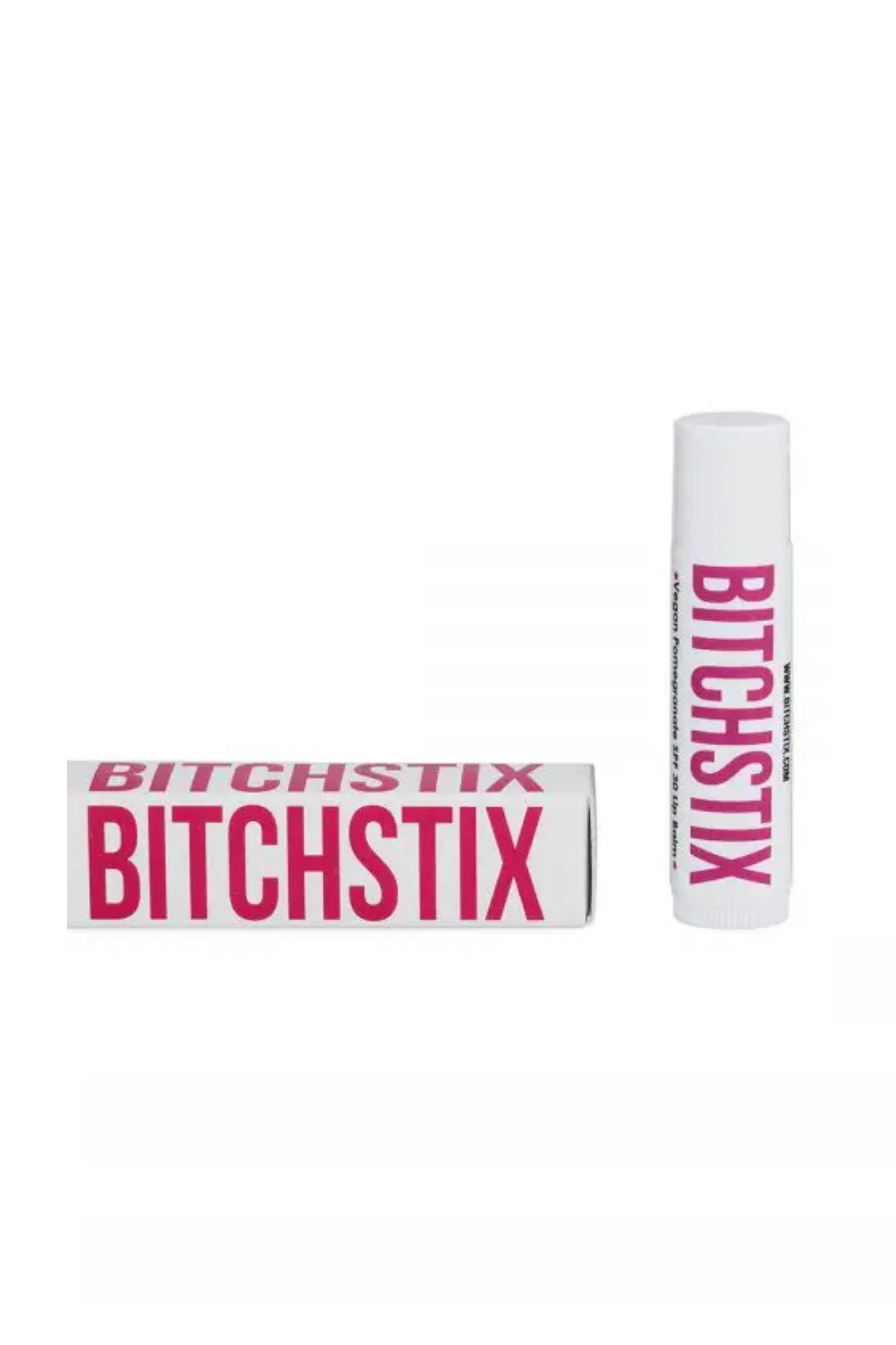 BITCHSTIX Lip Balm SPF 30-Beauty-Vixen Collection, Day Spa and Women's Boutique Located in Seattle, Washington