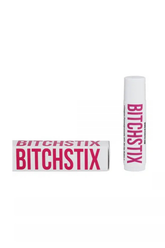 BITCHSTIX Lip Balm SPF 30-Beauty-Vixen Collection, Day Spa and Women's Boutique Located in Seattle, Washington