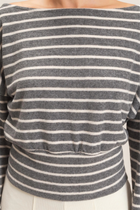 Boat Babe Sweater