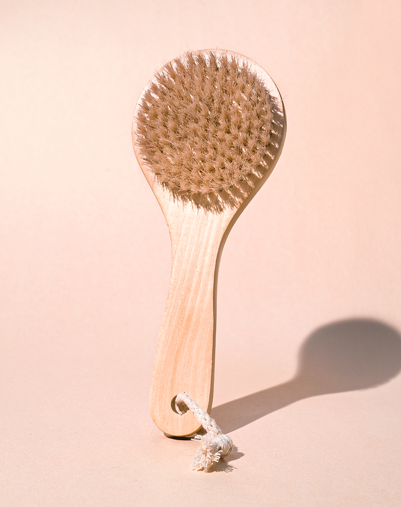 Body Dry Brush-Beauty-Vixen Collection, Day Spa and Women's Boutique Located in Seattle, Washington
