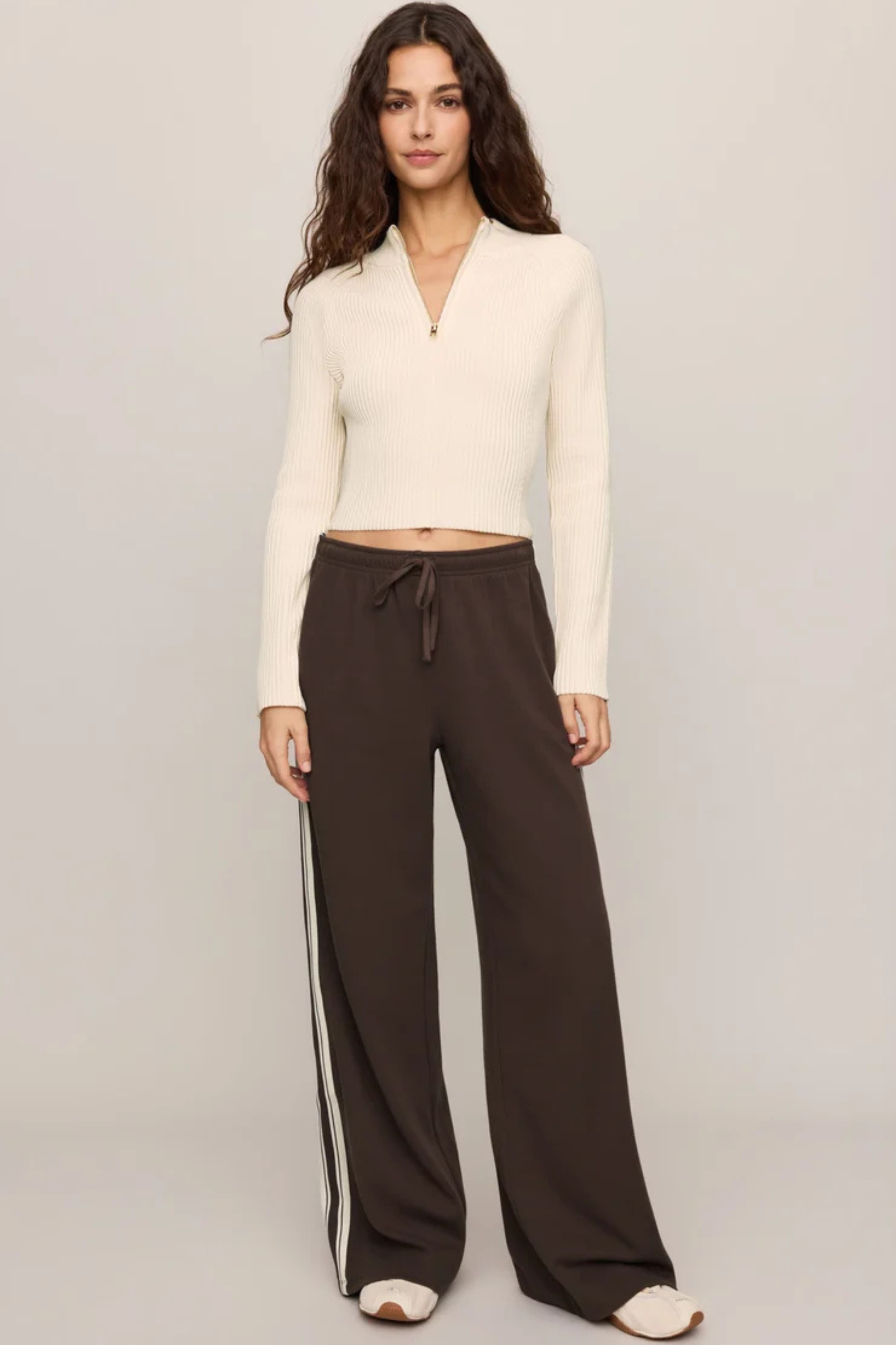 Breakaway Track Pant-Pants-Vixen Collection, Day Spa and Women's Boutique Located in Seattle, Washington