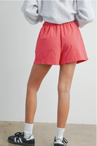 Breezy Babe Shorts-Shorts-Vixen Collection, Day Spa and Women's Boutique Located in Seattle, Washington