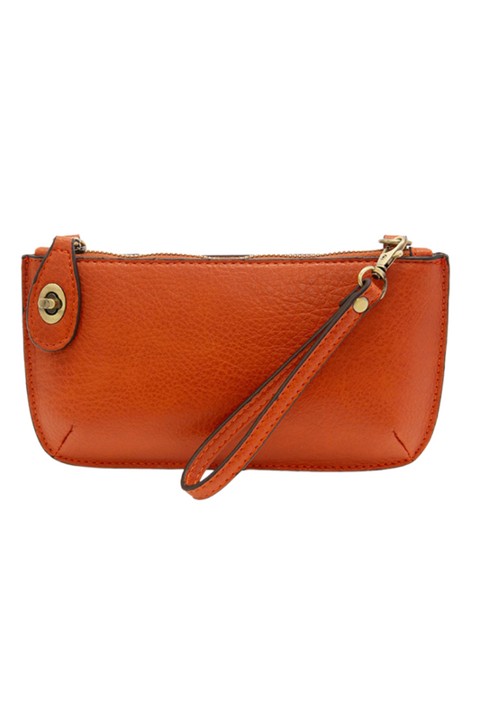 Vixen Faves Mini Crossbody-Bags + Wallets-Vixen Collection, Day Spa and Women's Boutique Located in Seattle, Washington