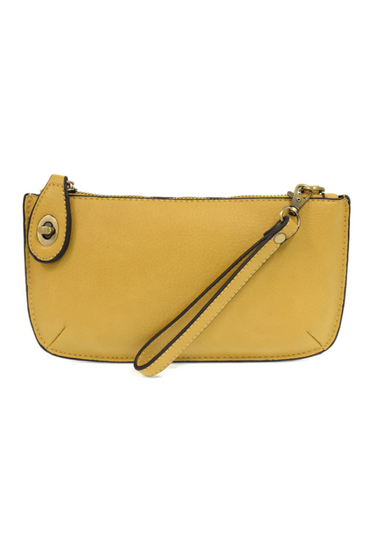 Vixen Faves Mini Crossbody-Bags + Wallets-Vixen Collection, Day Spa and Women's Boutique Located in Seattle, Washington