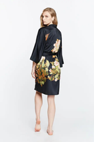Butterfly Feelings Kimono-Kimonos-Vixen Collection, Day Spa and Women's Boutique Located in Seattle, Washington