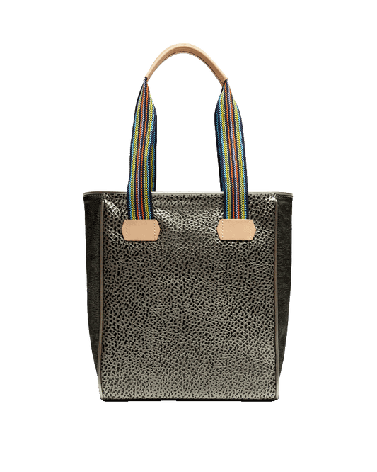 Consuela Tommy Classic Tote-Bags + Wallets-Vixen Collection, Day Spa and Women's Boutique Located in Seattle, Washington