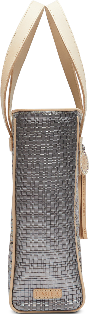 Consuela Iris Classic Tote-Bags + Wallets-Vixen Collection, Day Spa and Women's Boutique Located in Seattle, Washington