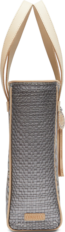 Consuela Iris Classic Tote-Bags + Wallets-Vixen Collection, Day Spa and Women's Boutique Located in Seattle, Washington