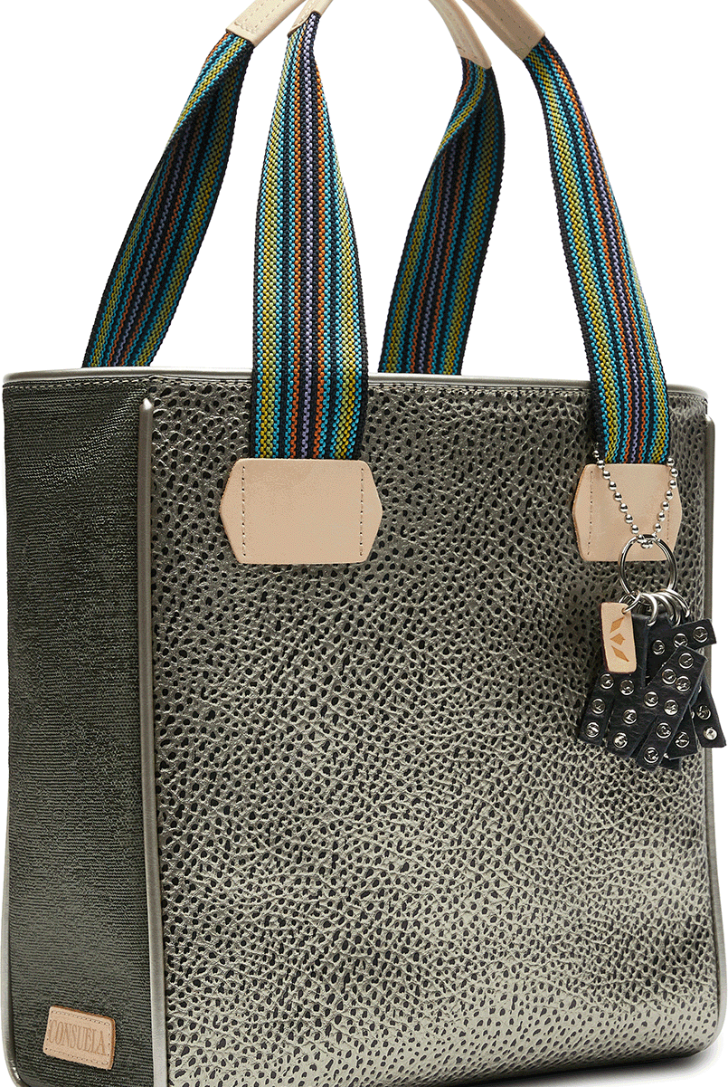 Tommy, Classic Tote-Bags + Wallets-Vixen Collection, Day Spa and Women's Boutique Located in Seattle, Washington
