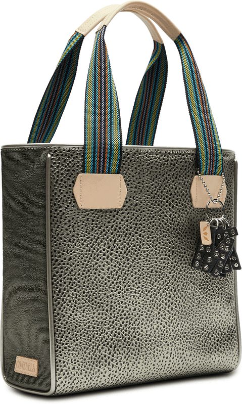 Consuela Tommy Classic Tote-Bags + Wallets-Vixen Collection, Day Spa and Women's Boutique Located in Seattle, Washington