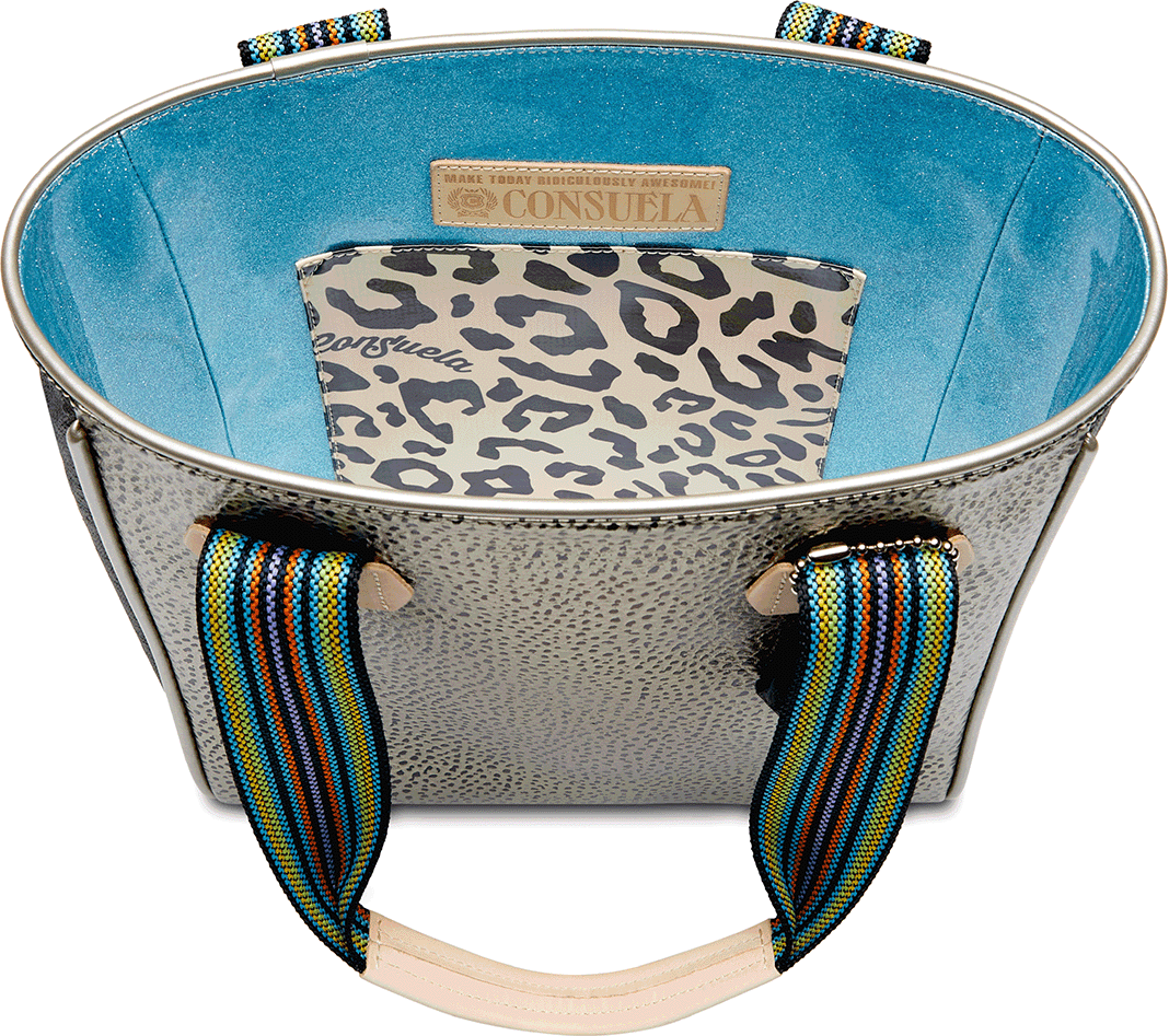 Consuela Tommy Classic Tote-Bags + Wallets-Vixen Collection, Day Spa and Women's Boutique Located in Seattle, Washington