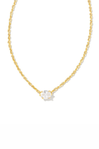 Cailin Pendant Necklace-Necklaces-Vixen Collection, Day Spa and Women's Boutique Located in Seattle, Washington