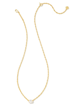 Cailin Pendant Necklace-Necklaces-Vixen Collection, Day Spa and Women's Boutique Located in Seattle, Washington