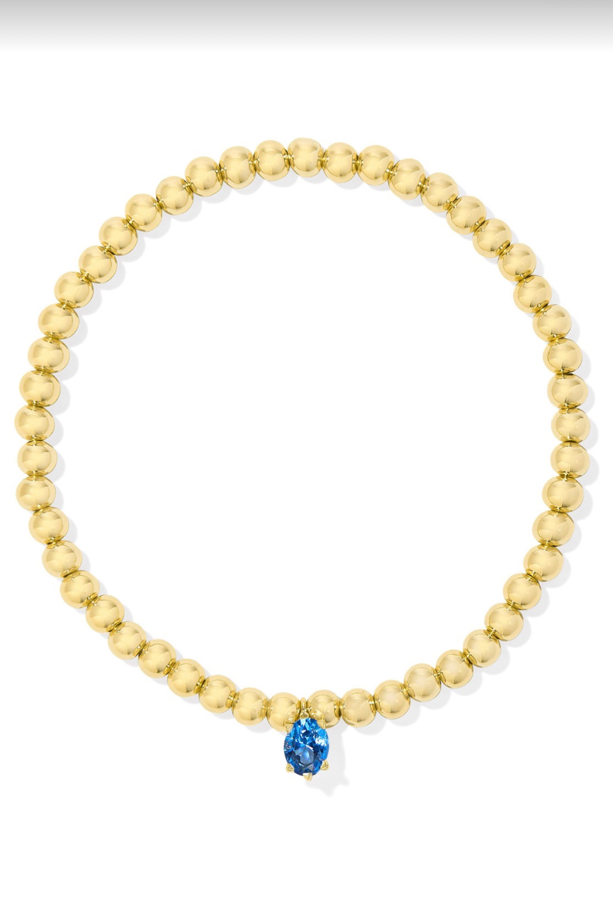 Cailin Stretch Bracelet-Bracelet-Vixen Collection, Day Spa and Women's Boutique Located in Seattle, Washington