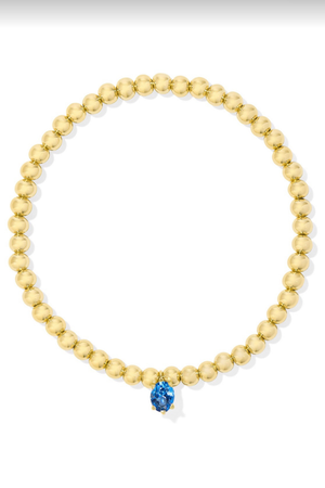 Cailin Stretch Bracelet-Bracelet-Vixen Collection, Day Spa and Women's Boutique Located in Seattle, Washington