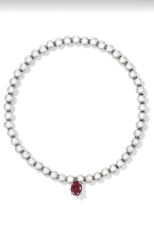 Cailin Stretch Bracelet-Bracelet-Vixen Collection, Day Spa and Women's Boutique Located in Seattle, Washington