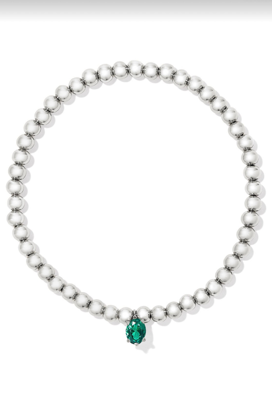 Cailin Stretch Bracelet-Bracelet-Vixen Collection, Day Spa and Women's Boutique Located in Seattle, Washington