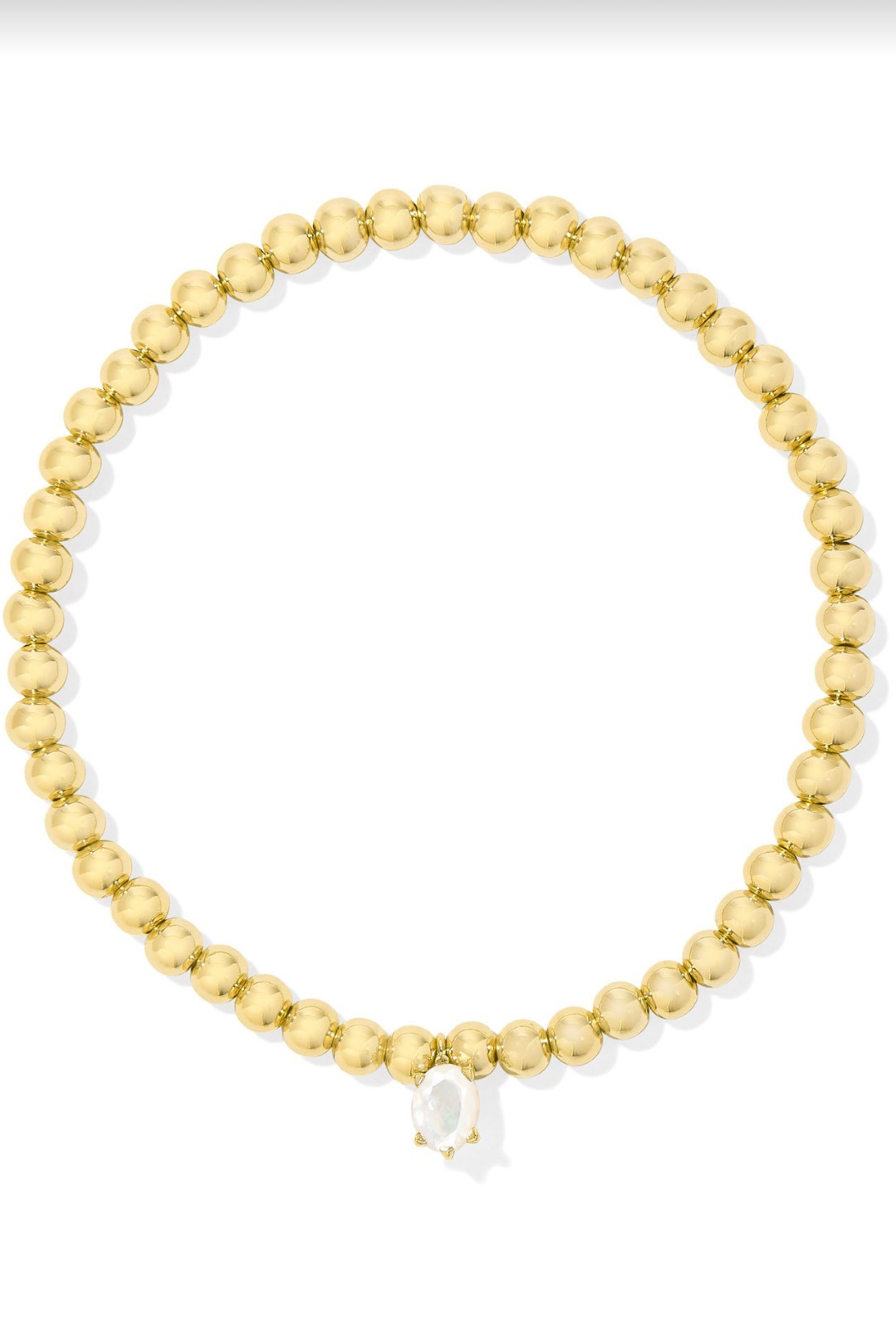 Cailin Stretch Bracelet-Bracelet-Vixen Collection, Day Spa and Women's Boutique Located in Seattle, Washington