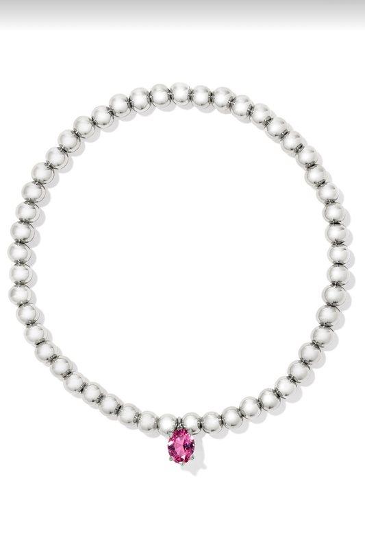 Cailin Stretch Bracelet-Bracelet-Vixen Collection, Day Spa and Women's Boutique Located in Seattle, Washington