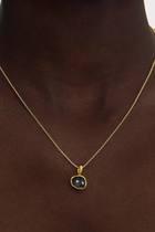 Cala Pendant Necklace