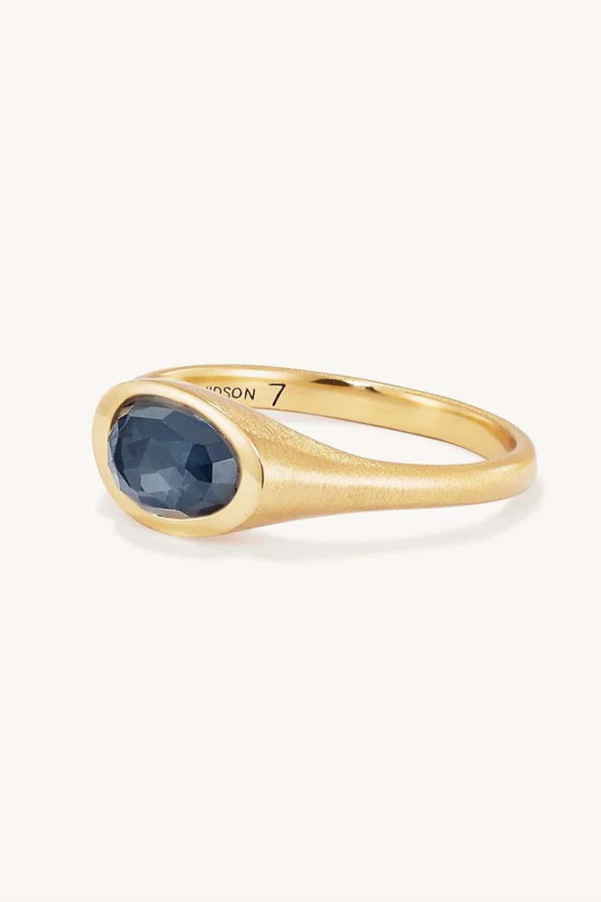 Cala Signet Ring-Rings-Vixen Collection, Day Spa and Women's Boutique Located in Seattle, Washington