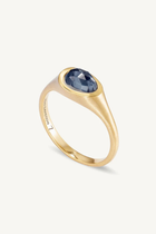 Cala Signet Ring