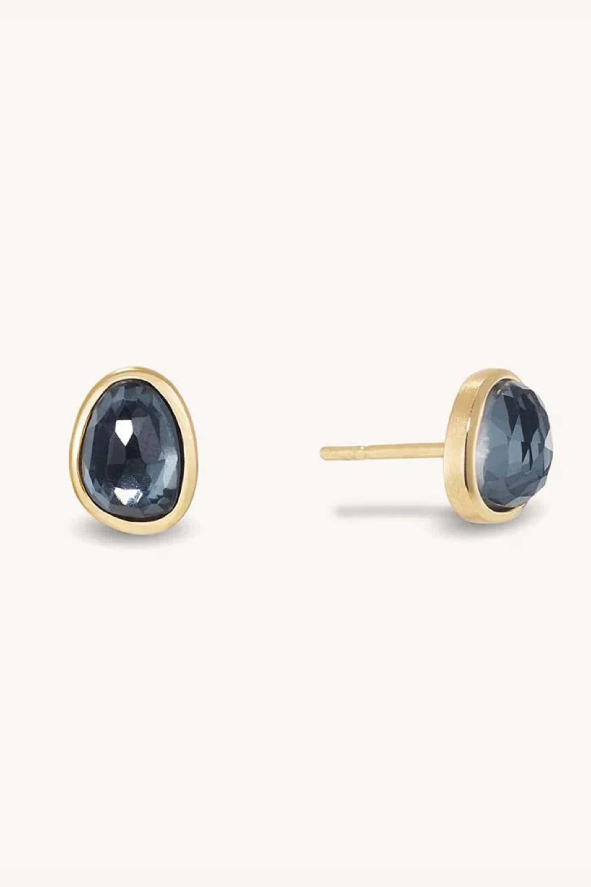 Cala Studs-Earrings-Vixen Collection, Day Spa and Women's Boutique Located in Seattle, Washington