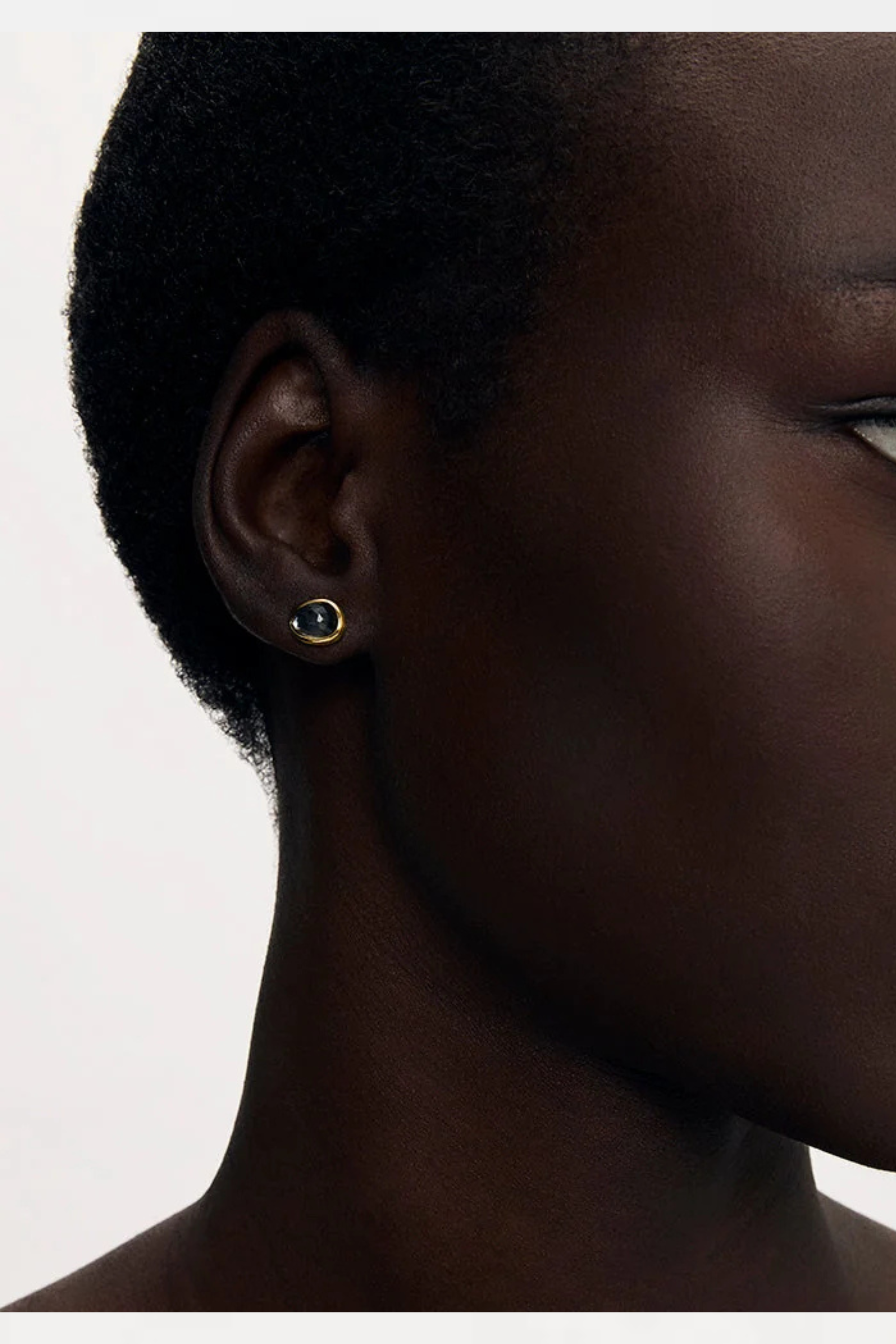 Cala Studs-Earrings-Vixen Collection, Day Spa and Women's Boutique Located in Seattle, Washington
