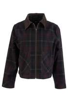Calla Jacket