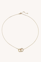 Camille Link Pendant-Necklaces-Vixen Collection, Day Spa and Women's Boutique Located in Seattle, Washington