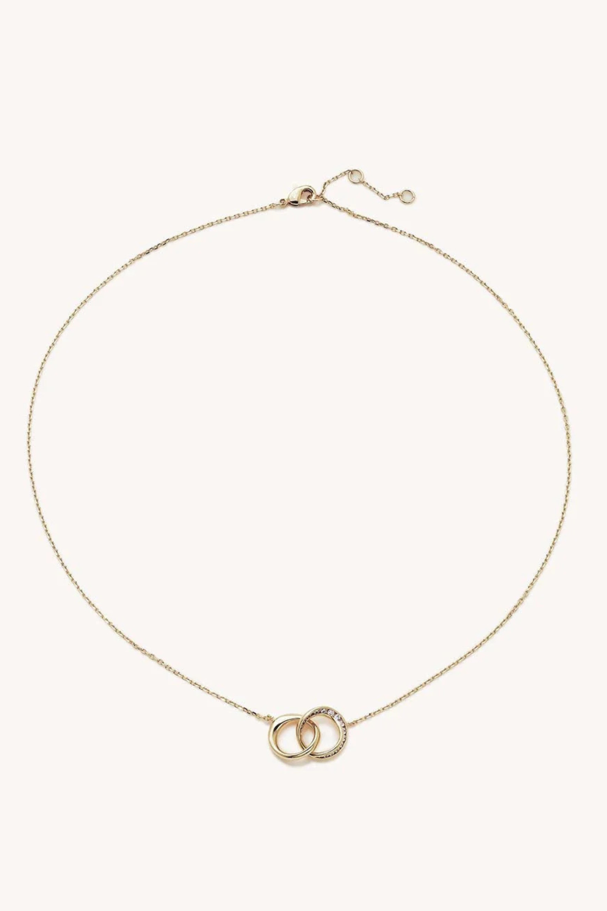 Camille Link Pendant-Necklaces-Vixen Collection, Day Spa and Women's Boutique Located in Seattle, Washington