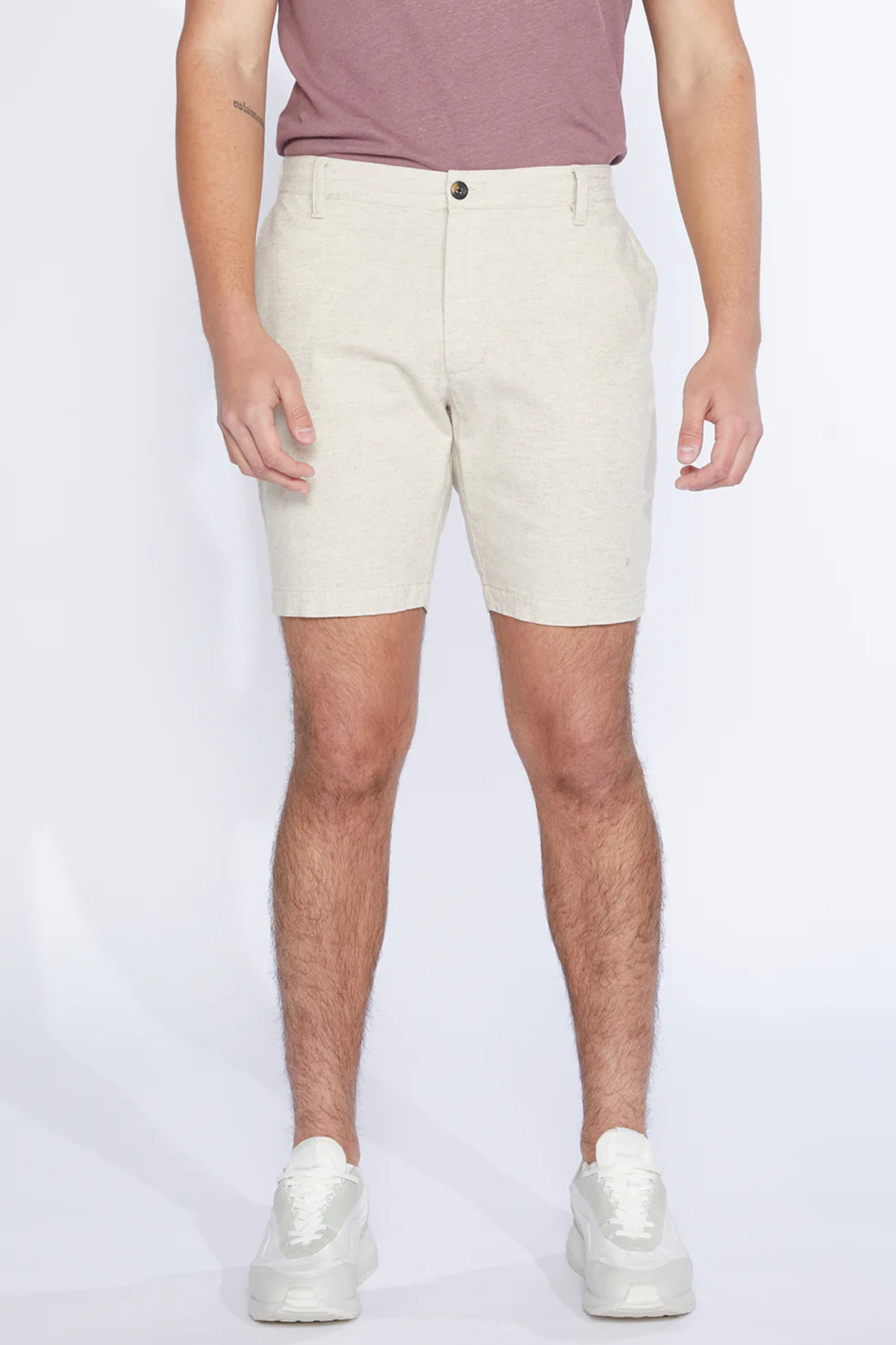 Casablanca Shorts-Men's Bottoms-Vixen Collection, Day Spa and Women's Boutique Located in Seattle, Washington