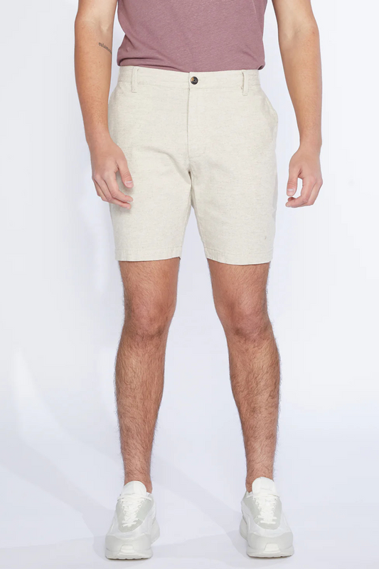 Casablanca Shorts-Men's Bottoms-Vixen Collection, Day Spa and Women's Boutique Located in Seattle, Washington
