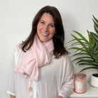 Cashmere Topper-Scarves-Vixen Collection, Day Spa and Women's Boutique Located in Seattle, Washington