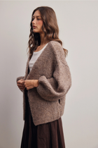 Catalina Cardigan
