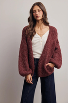 Catalina Cardigan