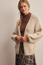 Catalina Cardigan