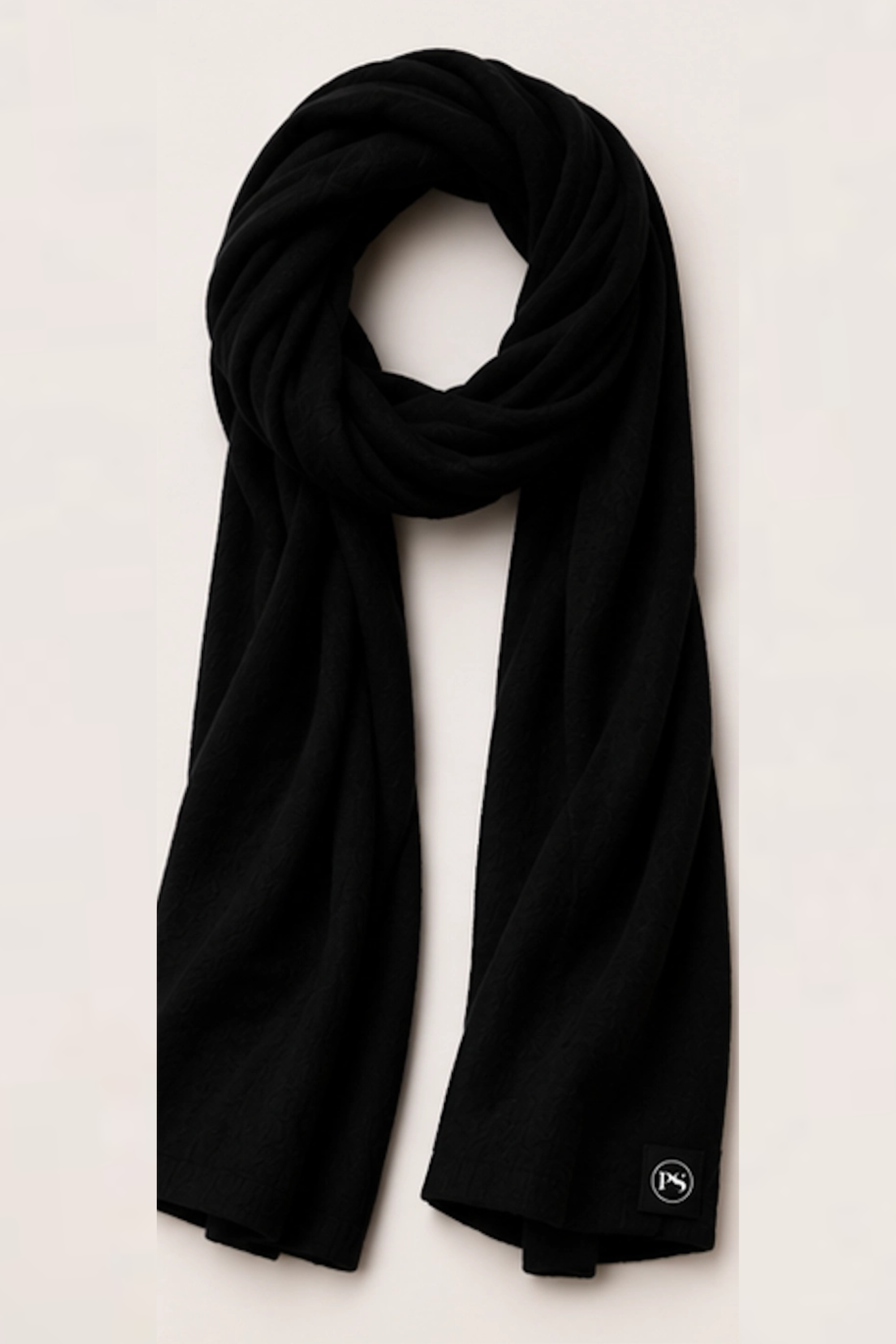 Catalina Cashmere Scarf-Scarves-Vixen Collection, Day Spa and Women's Boutique Located in Seattle, Washington