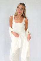 Catalina Cashmere Scarf-Scarves-Vixen Collection, Day Spa and Women's Boutique Located in Seattle, Washington