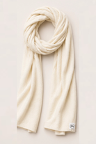 Catalina Cashmere Scarf-Scarves-Vixen Collection, Day Spa and Women's Boutique Located in Seattle, Washington